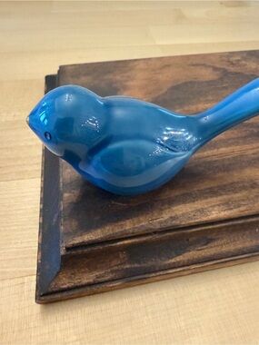Nora Fleming Blue Bird mini